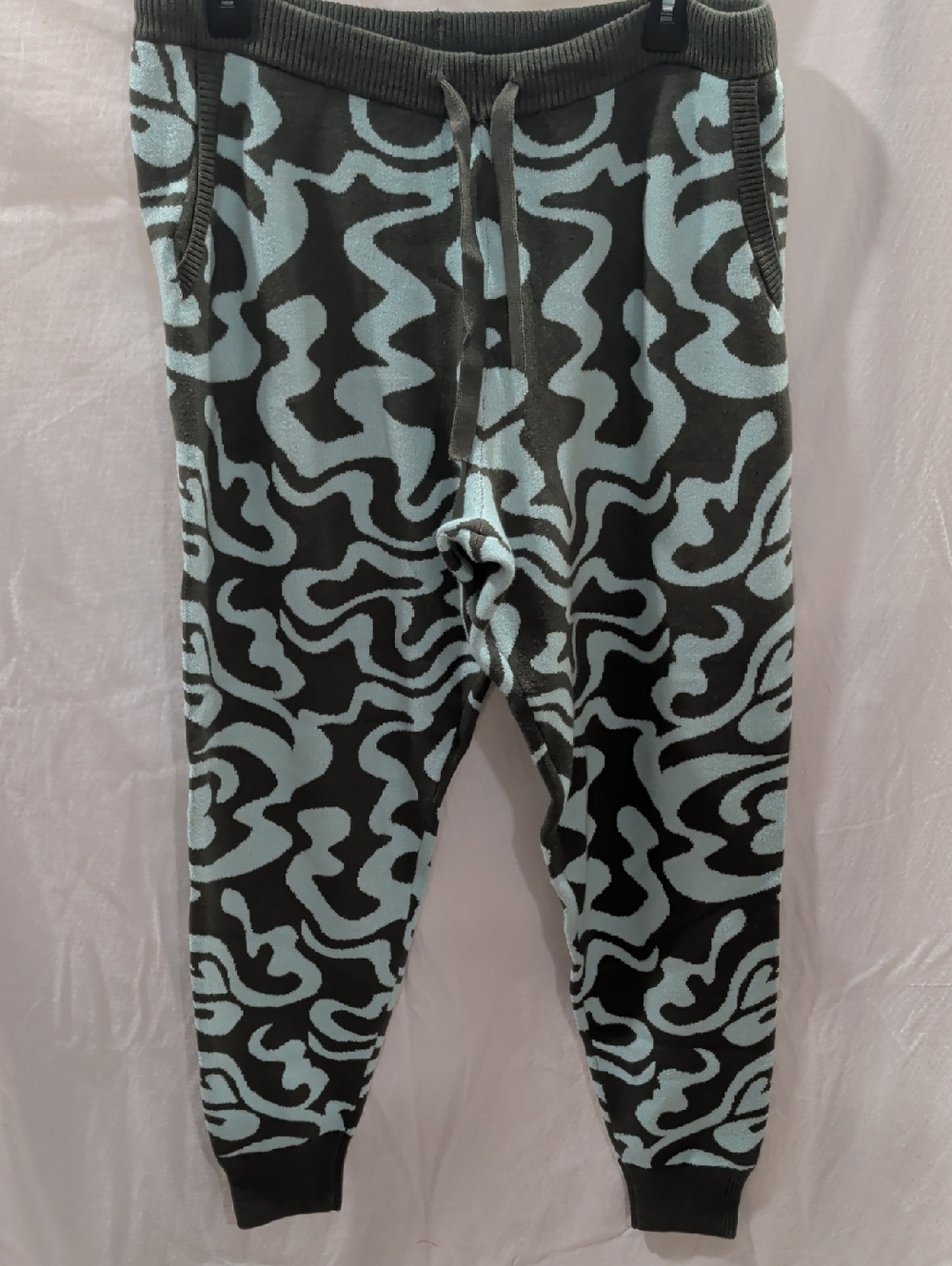 Savage Fenty Joggers M